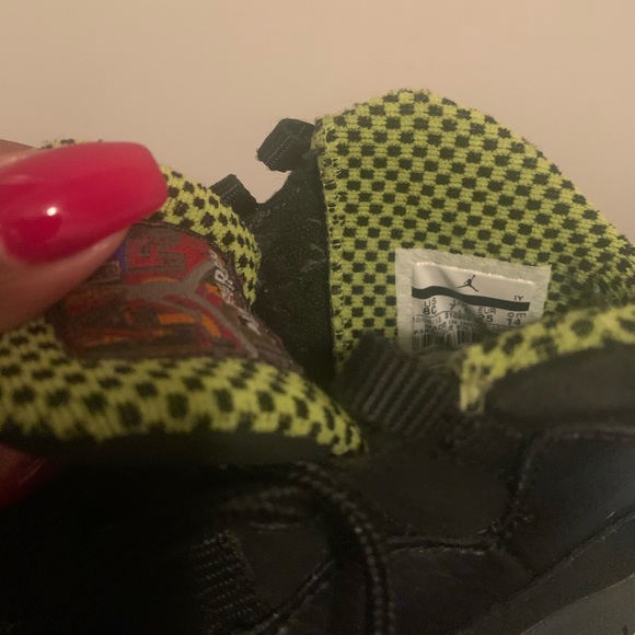 Jordan 10 - Picture 4 of 4